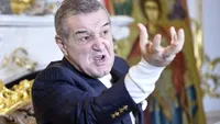Gigi Becali, replică acidă după anunțul făcut de Klaus Iohannis: ”Crezi că mie mi-a fost frică de vreun coronavirus?”