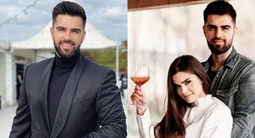 VIDEO | Alex Leonte s-a vindecat de despărțire. Ce face la UNTOLD fostul iubit al lui Theo Rose