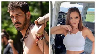 George Burcea o atacă pe Andreea Antonescu! „Nu pot să tac!”