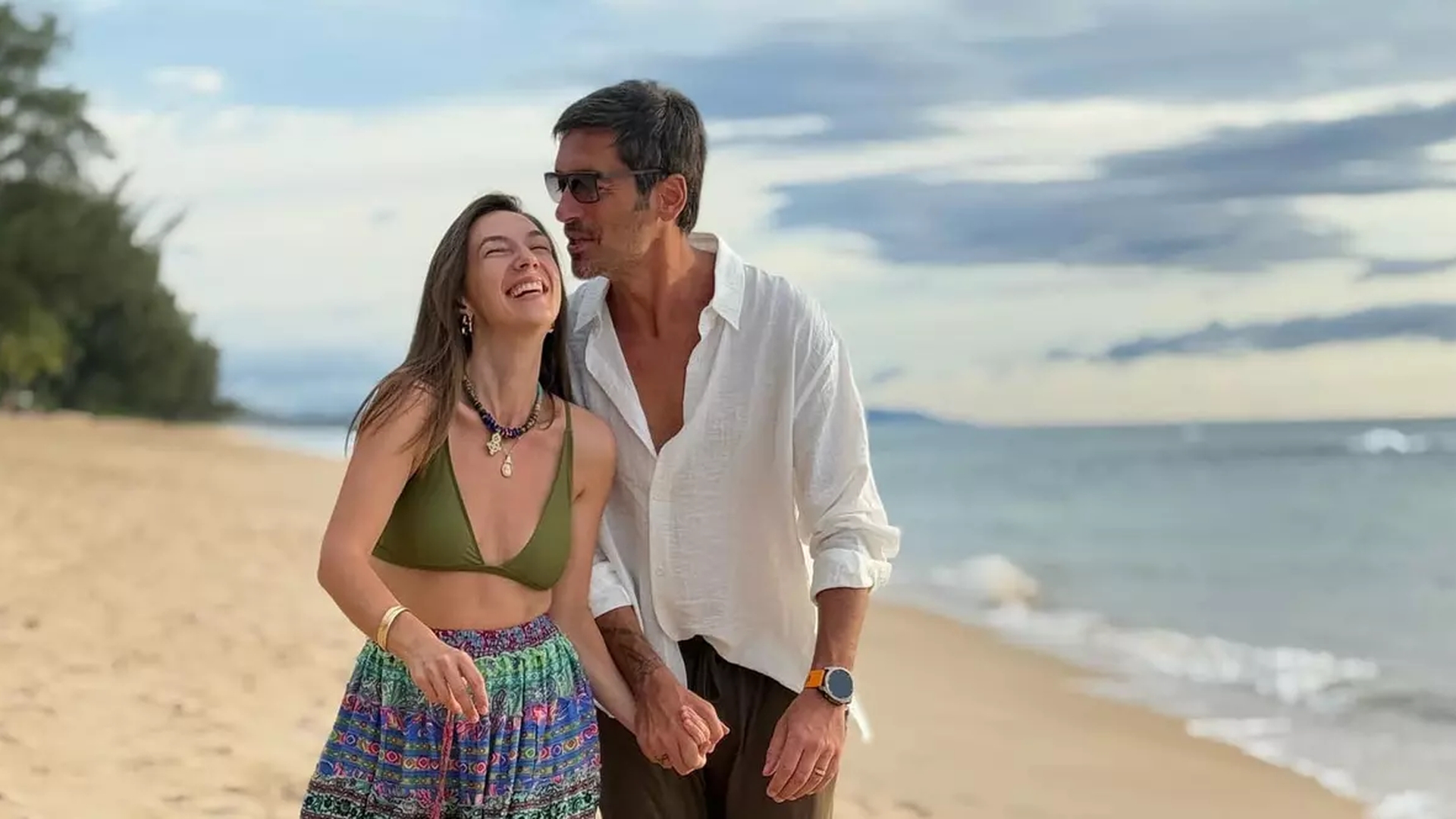 Adela Popescu s-a pus pe slăbit pentru Insula Iubirii. Cum arată vedeta în costum de baie? „N-am fost cea mai cuminte fată”