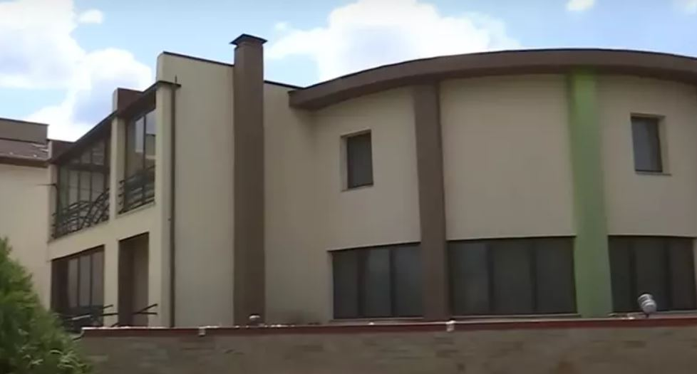 Mugur Mihăescu își prezentase casa la TV, în urmă cu 2 ani