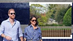 Familia Regală vrea să șteargă urmele lui Harry și Meghan din Frogmore Cottage. Renovările de 2,4 milioane ar putea fi anulate complet