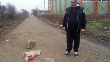 Suparari dupa suparari in familia actorului Gabonu! Afla ce s-a intamplat cu soferul care i-a omorat socrul!