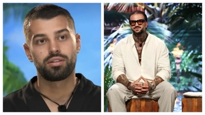 Teo îl ironizează pe Marcel “Maluma”, după ce a apărut la Insula iubirii - Reuniuni. “Perla” care l-a amuzat