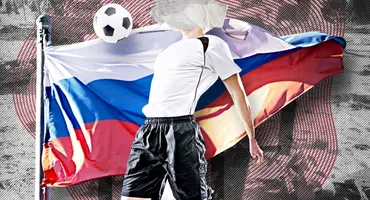 Nu mai au voie să concureze sub drapelul rusesc! Sancțiunile internaționale impuse Rusiei afectează sportivii