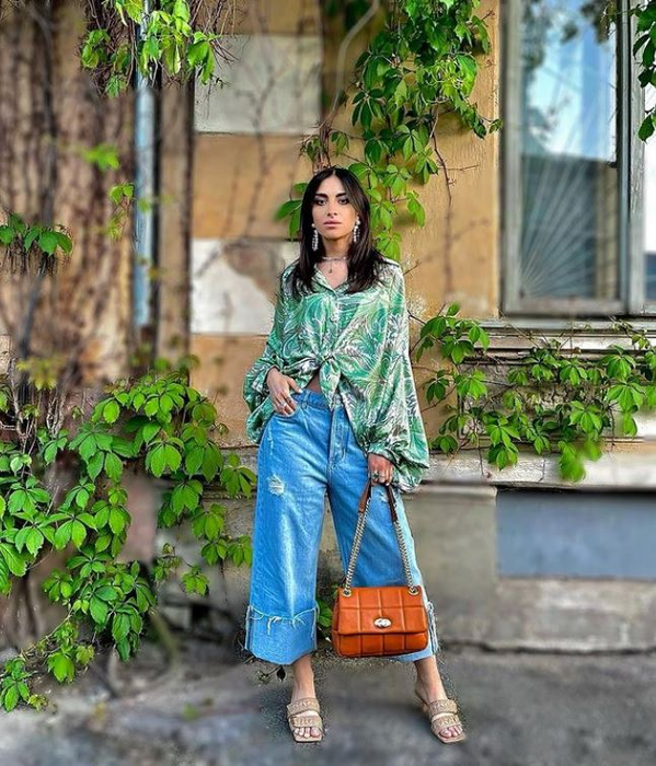 Bianca Dinu, cea mai recentă cucerire a lui "Droopy" (Foto: Instagram)