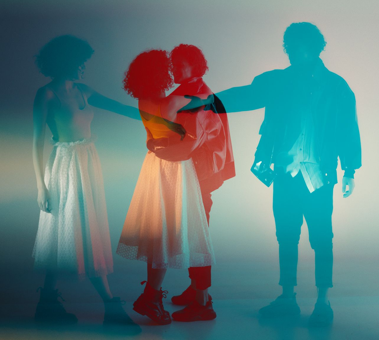 Seredinschi face cuplu cu Diana Sar, actrița din serialul “Vlad”, în cel mai nou videoclip al piesei “Iartă-mă să te iert”