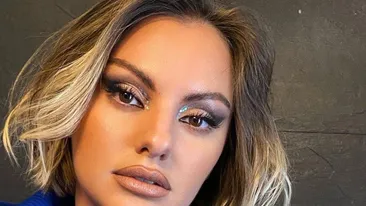 Alexandra Stan, probleme cu banii?! Ce datorii a strâns firma prin care își derulează afacerile din domeniul muzicii