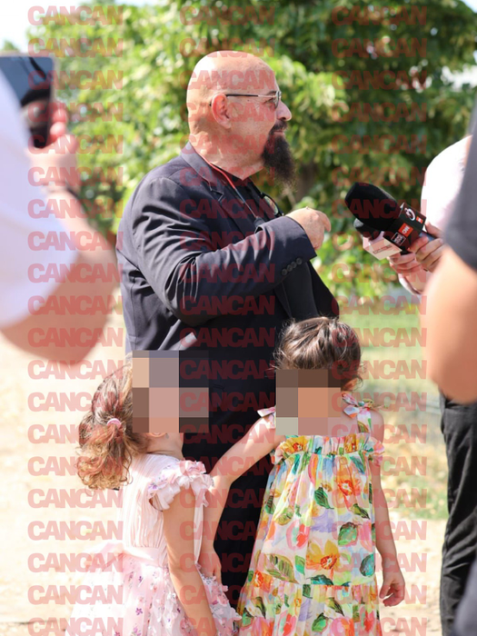 Piedone a ajuns acasă / foto: CANCAN.RO