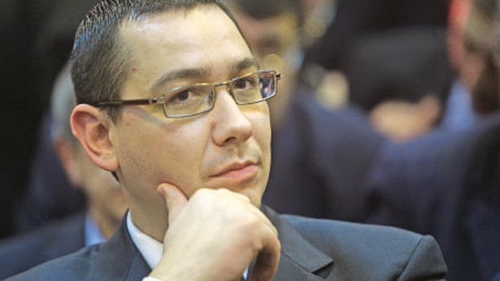 Rezultate FINALE! Victor Ponta, peste 50% dintre voturile din Gorj