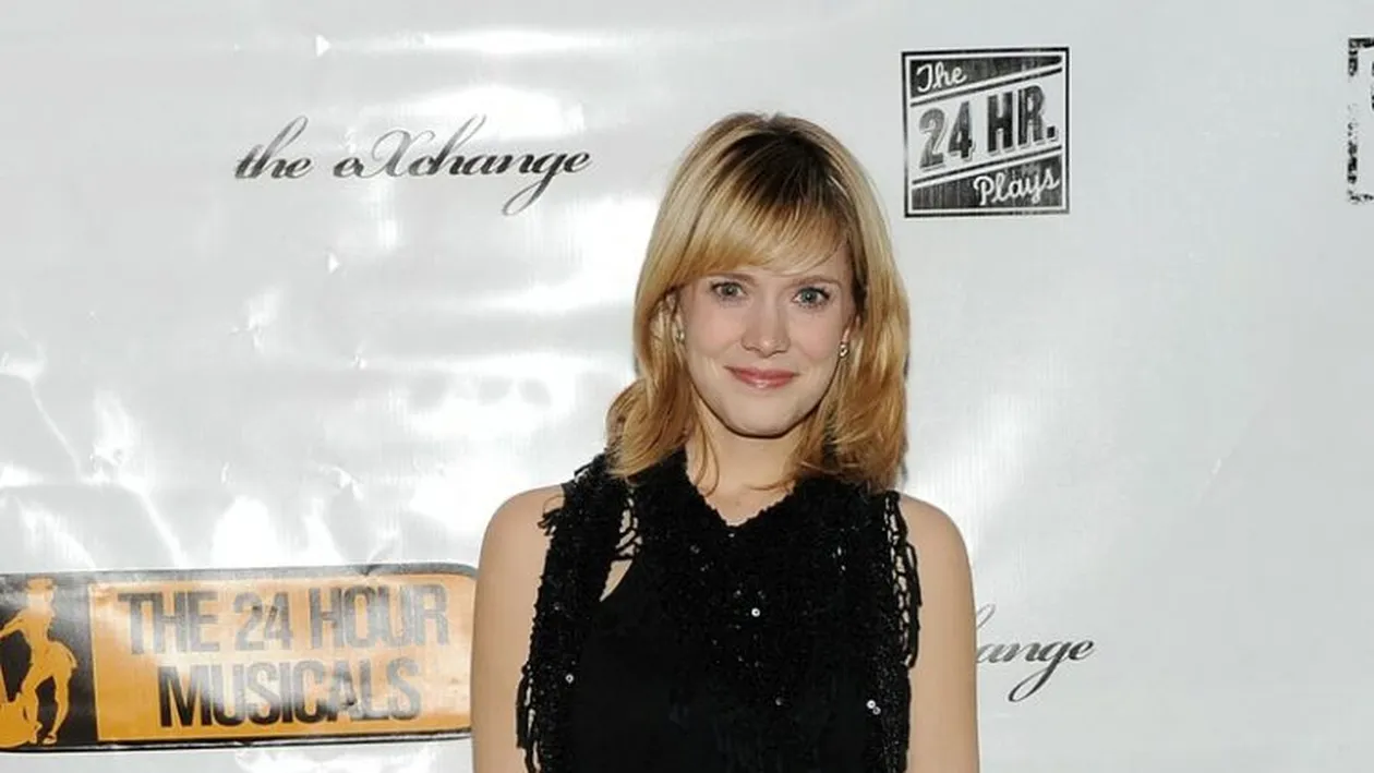 Doliu în lumea filmului! Actrița Marnie Schulenburg a murit la numai 37 de ani