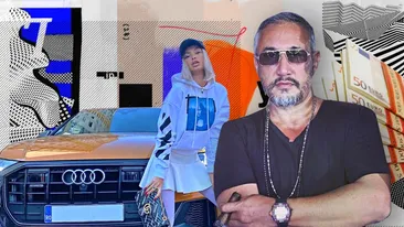 Noua iubită a lui Joshua Castellano a dat lovitura de 100.000 de euro! Milionarul italian i-a facut un super cadou partenerei sale, iar CANCAN.RO are toate detaliile!