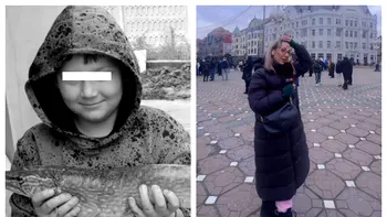 Dana Roba, prezentă la protestul pentru Mario Berinde din Timișoara. Ce a spus makeup-artista: „Îmi este rușine”