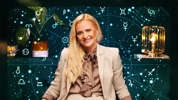 Nicoleta Ghiris, avertisment pentru toate zodiile: ce se întâmplă pe 20 februarie 2026. Fenomenul astrologic major care se repetă după 36 de ani