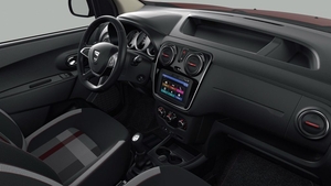 Primele imagini cu Dacia Duster 3. Cum arată noul model care va fi comercializat de cei de la Renault