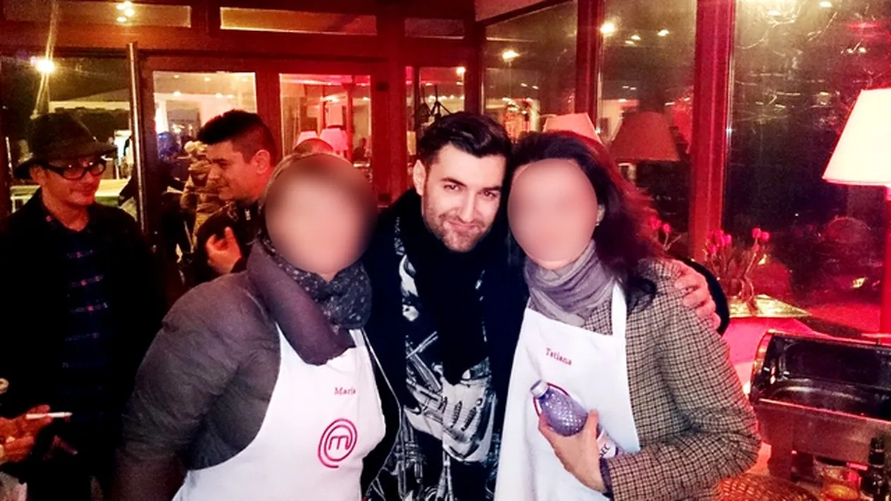 Se insoara Smiley? Fotografia din cauza careia a luat foc Facebook-ul!