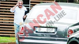 Fratii Becali au stat departe de Lucescu Jr.