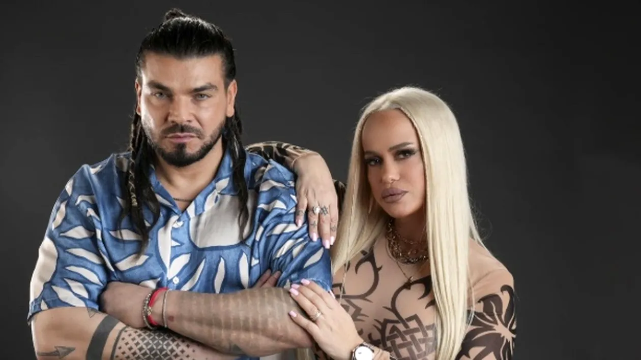 Stupoare pentru Anda Adam. Cu cine trebuie să își împartă soțul la Asia Express: „Mi se face rău!”