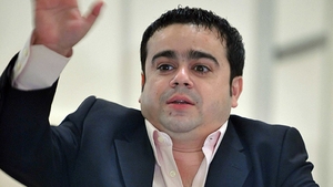 Adrian Minune, in lacrimi din cauza fiicei sale! Vezi ce i-a facut Carmen de data aceasta