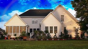 Amendă de până la 20.000 de lei pentru românii care locuiesc la curte și fac asta. E total INTERZIS!