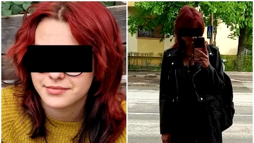 Mario Fojică, tânărul care a ucis-o pe Melis în Grădina Botanică din Craiova, și-a aflat sentința! Ce pedeapsă a primit