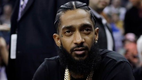 El este ucigașul rapperului Nipsey Hussle! S-a aflat motivul crimei