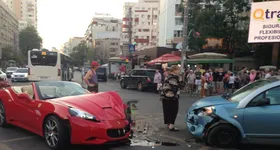 Galerie foto - poza 1