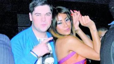 Luat la ochi dupa ce a spart 203.948 euro intr-o noapte in club! Arestat pentru frauda fiscala dupa ce s-a rupt in figuri