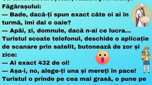 BANC | Un turist bucureștean, rătăcit în munți