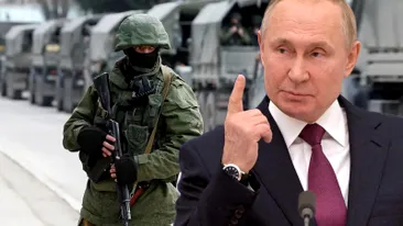 Ireal! Câți bani le dă Putin mercenarilor ca să lupte în războiul cu Ucraina
