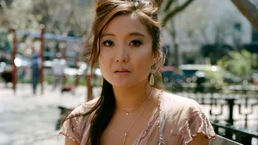 Actrița Ashley Park, din „Emily in Paris”, a avut cancer. Povestea neștiută a vedetei: „Nu am vrut să știu”