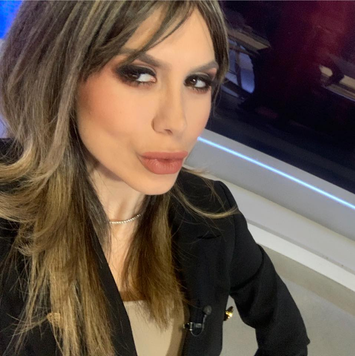 Denise Rifai are emisiune la Kanal D