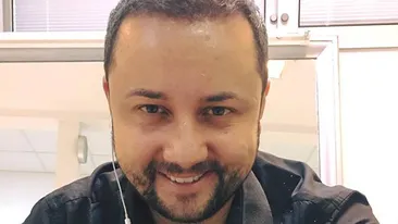 Cătălin Măruţă, mesaj pentru prieteni chiar în apropierea Crăciunului