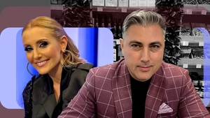 Alexandru Ciucu, prima reacție după acuzațiile Alinei Sorescu. Cum se apără designerul: ”Se spun invenții absurde”