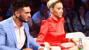 Metoda prin care Alina Eremia obţine un bronz perfect! Arată senzaţional în costum de baie! 