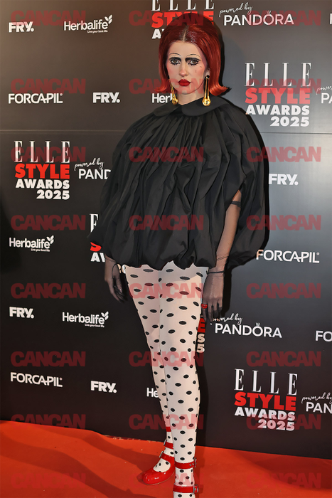 Lidia Buble Gala Elle