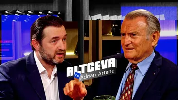 Medicul nutriționist, Virgiliu Stroescu dezvăluie trucuri uluitoare despre cum să slăbești. ”Eu am un regim, ăsta e un secret acum”