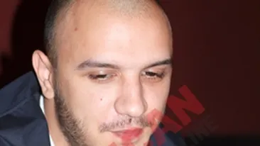 Guess Who: Nu o sa cant niciodata house