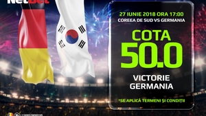 Grupa F - Se va califica Germania în optimi?