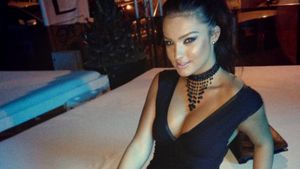 Fiica lui ADRIAN ENACHE, schimbare radicală de look! Cum arată după ce s-a tuns şi s-a vopsit roşcată