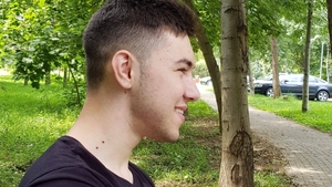 Accident mortal în Sebeș. Șoferul, în vârstă de doar 21 de ani, a decedat după ce s-a răsturnat cu mașina într-un sens giratoriu