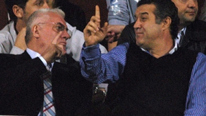 A sosit momentul adevarului? Dragomir "Corleone" il ameninta pe Gigi Becali: "Daca vorbeste el, o sa o fac si eu!"