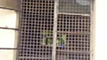 Ultimul somn! Opt eleve au ars de vii intr-un internat!