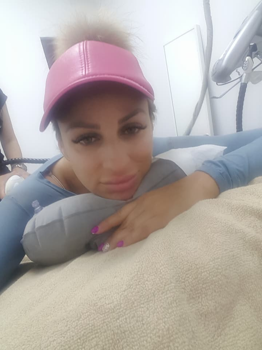 Sânziana Buruiană, decizie categorică după ce Andreea Tonciu a făcut declarații acide la adresa ei