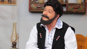 Secretele de budoar ale Varului Sandel! Cum reuseste cantaretul sa isi tina femeia langa casa si ce urmeaza sa faca in vara!