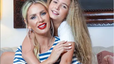 Andreea Bănică, reacție după anunțul lui Orban în legătură cu școlile: ”E trist!”