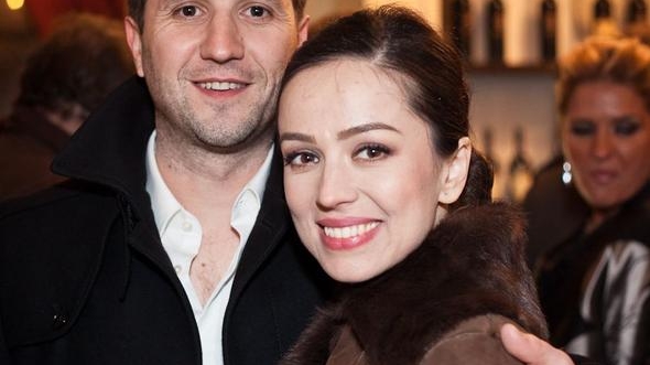 Imaginea care îl face mândru pe Andi Moisescu! Olivia Steer, în culmea bucuriei: "Am să mă-ntorc bărbat!"