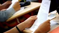 Bacalaureatul de toamnă 2018. Candidaţii vor susţine, miercuri, proba obligatorie a profilului