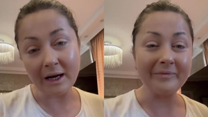 Ce a pățit fiica Gabrielei Cristea când a plecat pentru prima oară în excursie cu clasa: ”Mi s-a rupt sufletul!”