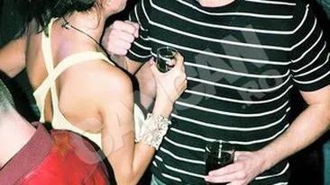 Nepotul lui Gigi Becali a pus ochii pe fosta iubita a lui Varciu. E clar! Craiul Lucian ataca la Bododel